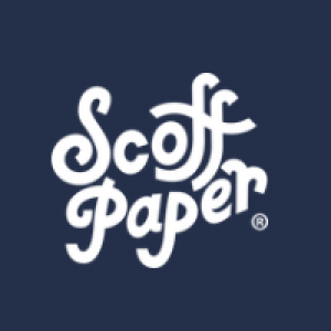Scoff Paper Scoff Paper
